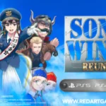 بازگشت افسانه‌ای Sonic Wings با نسخه Reunion روی PS4 و PS5