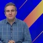 سوتی عجیب مجری شبکه ورزش درباره فینال جام حذفی!