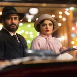 سریال «سووشون» توقیف شد و پلتفرم نماوا مسدود شد