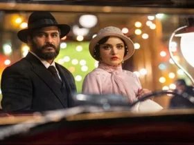 سریال «سووشون» توقیف شد و پلتفرم نماوا مسدود شد