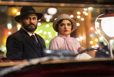 سریال «سووشون» توقیف شد و پلتفرم نماوا مسدود شد