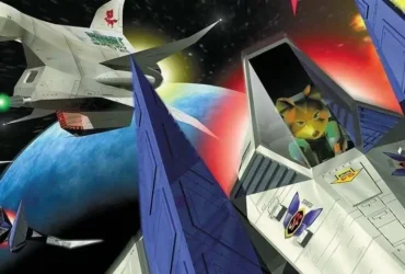 پورت غیررسمی Star Fox 64 برای PC آپدیت شد، کدهای تقلب و صدا 5.1 اضافه شدند