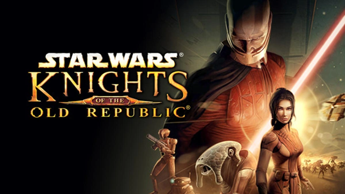 پیش‌ فروش ریمیک Star Wars: KOTOR آغاز شد _ پروژه‌ای پرابهام با آینده‌ای نامعلوم