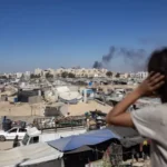آغاز مذاکرات آتش‌بس میان حماس و اسرائیل در دوحه