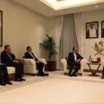 آغاز مجدد مذاکرات ایران و آمریکا؛ وزیر خارجه قطر از این حرکت استقبال کرد
