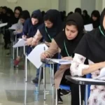 آغاز آزمون کارشناسی ارشد پزشکی ۱۴۰۴ _ رقابت ۴۸ هزار داوطلب در ۹۹ رشته