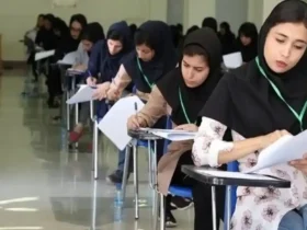 آغاز آزمون کارشناسی ارشد پزشکی ۱۴۰۴ _ رقابت ۴۸ هزار داوطلب در ۹۹ رشته