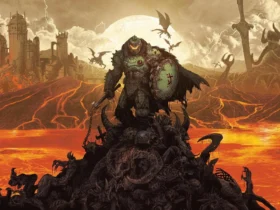 پرفروش‌ ترین بازی‌ های استیم تا ۱۳ مه ۲۰۲۵ _ بازگشت بزرگ DOOM و Clair Obscur