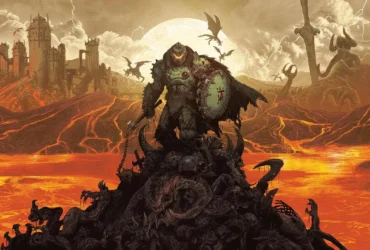 پرفروش‌ ترین بازی‌ های استیم تا ۱۳ مه ۲۰۲۵ _ بازگشت بزرگ DOOM و Clair Obscur