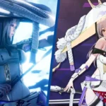 نسخه کامل Stellar Blade با باس Scarlet از NIKKE معرفی شد