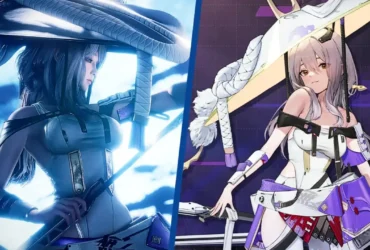 نسخه کامل Stellar Blade با باس Scarlet از NIKKE معرفی شد