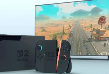 لیست بازی‌هایی که روی Switch 2 اجرا نمی‌شوند منتشر شد؛ شوک به طرفداران نینتندو!