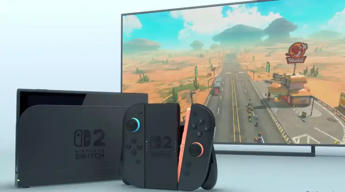 لیست بازی‌هایی که روی Switch 2 اجرا نمی‌شوند منتشر شد؛ شوک به طرفداران نینتندو!