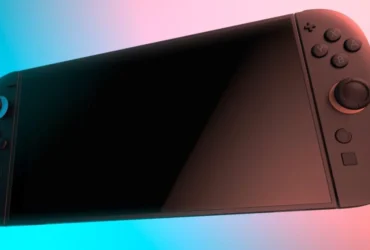 نینتندو سوییچ ۲ فقط در حالت دستی از VRR پشتیبانی می‌کند