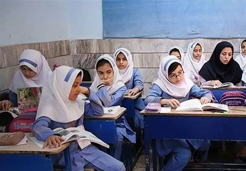 شروع مدارس از ۶ صبح قطعی شد؛ برنامه امتحانات خرداد و جزئیات تغییر ساعت رسمی