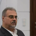 جویباری: تغییر زمان بازی حذفی ظلم به استقلال و هواداران بود _ قیمت بلیت‌ها ۵۰ درصد کاهش یافت