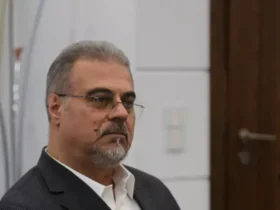 جویباری: تغییر زمان بازی حذفی ظلم به استقلال و هواداران بود _ قیمت بلیت‌ها ۵۰ درصد کاهش یافت