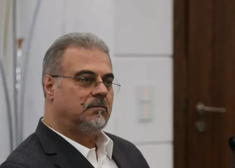 جویباری: تغییر زمان بازی حذفی ظلم به استقلال و هواداران بود _ قیمت بلیت‌ها ۵۰ درصد کاهش یافت