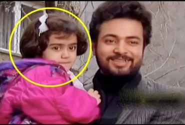 تغییر چهره گلناز لبخنده پس از 29 سال _ واکنش‌ ها و جنجال‌ ها در فضای مجازی