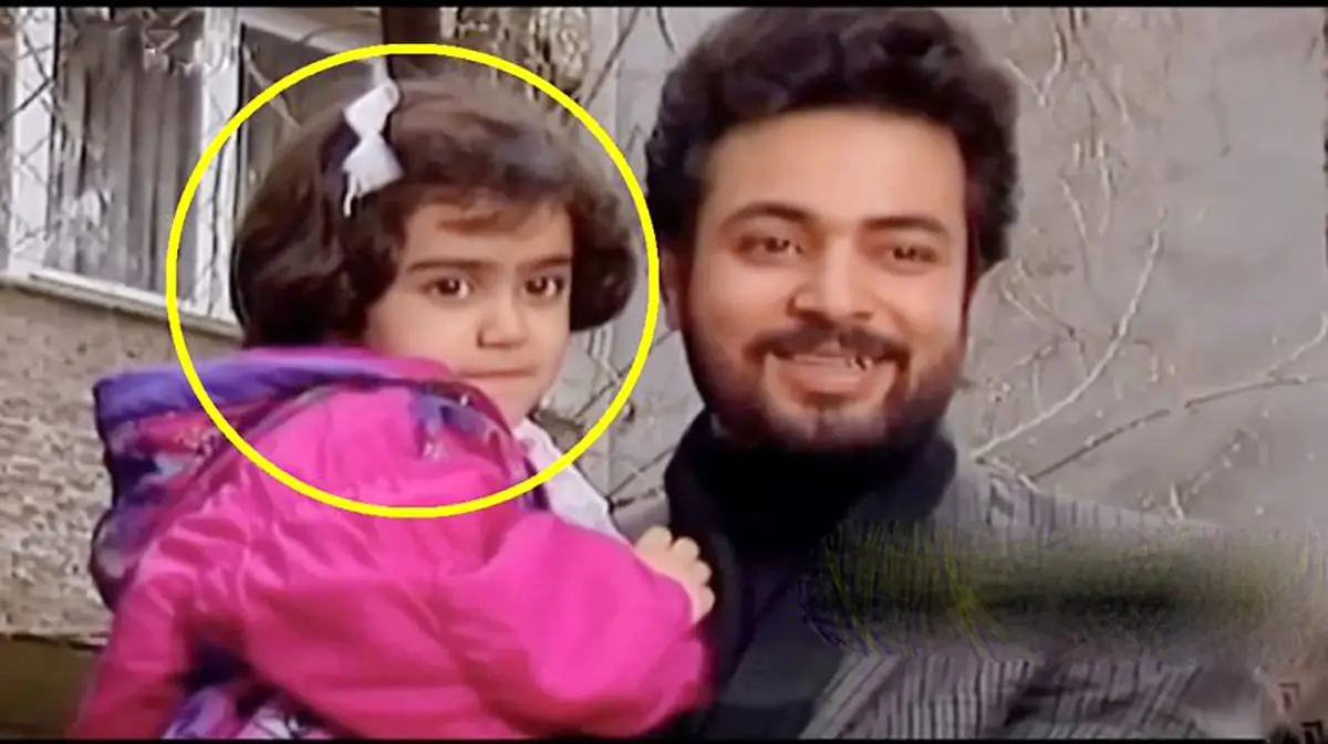 تغییر چهره گلناز لبخنده پس از 29 سال _ واکنش‌ ها و جنجال‌ ها در فضای مجازی