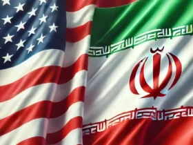 تحریم‌های جدید آمریکا علیه ایران همزمان با مذاکرات؛ تناقض آشکار در سیاست فشار حداکثری