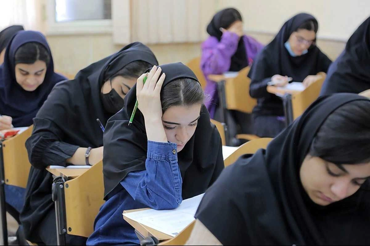 جزئیات جدید تأثیر سوابق تحصیلی در کنکور ۱۴۰۴
