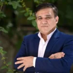 تبریک علی تاجرنیا به استقلال پس از صعود به فینال جام حذفی در سالروز ناصرخان حجازی