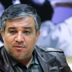پاسخ تاجرنیا به کری خوانی جهرمی در توییتر