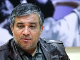 پاسخ تاجرنیا به کری خوانی جهرمی در توییتر