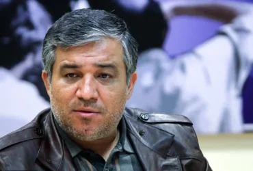 پاسخ تاجرنیا به کری خوانی جهرمی در توییتر