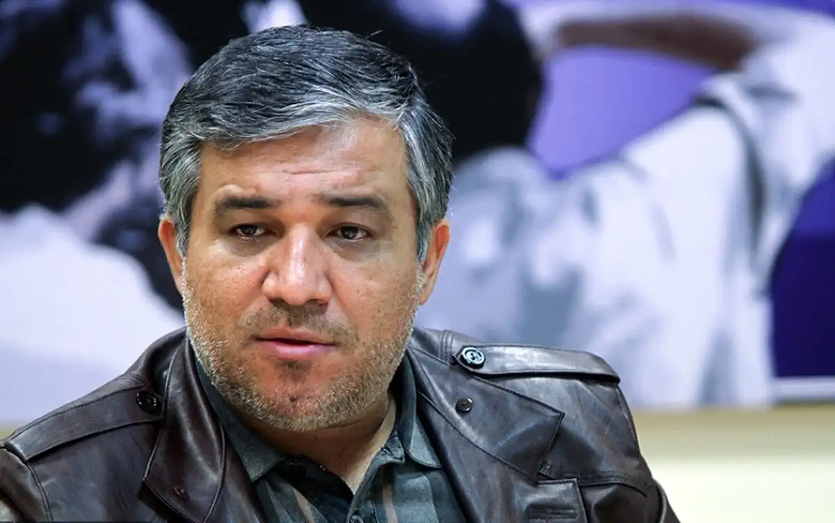 پاسخ تاجرنیا به کری خوانی جهرمی در توییتر