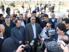 چرا تمرکز مناسب جهاد کشاورزی در دست تاج‌گردون نگران‌کننده است؟