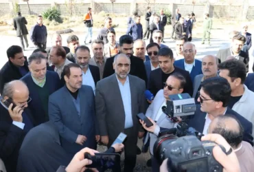 چرا تمرکز مناسب جهاد کشاورزی در دست تاج‌گردون نگران‌کننده است؟