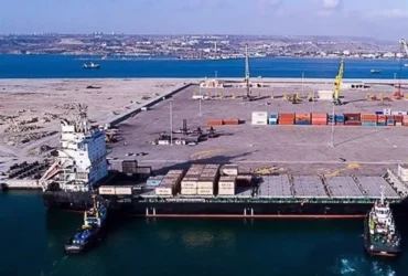 اعلام آمادگی تاجیکستان برای سرمایه‌گذاری در بندر راهبردی چابهار