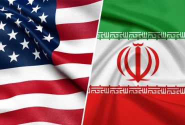 اعتبار روادید ورود به ایران برای متقاضیان آمریکایی کاهش یافت