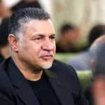 سفر علی دایی به بندرعباس تکذیب شد _ ویدئوی منتشرشده مربوط به اردبیل بود