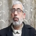 تکذیب خبر شهادت برادر یحیی السنوار؛ زکریا زنده اما در وضعیت وخیم