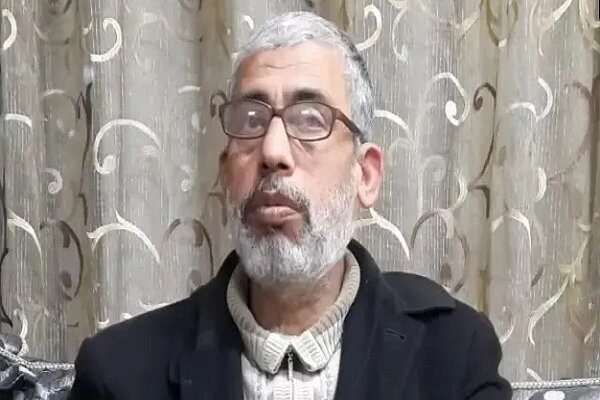 تکذیب خبر شهادت برادر یحیی السنوار؛ زکریا زنده اما در وضعیت وخیم