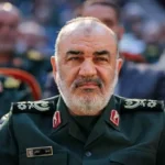 تکذیب شایعه تغییر فرمانده کل سپاه توسط نماینده ولی فقیه