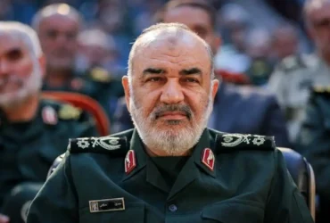 تکذیب شایعه تغییر فرمانده کل سپاه توسط نماینده ولی فقیه