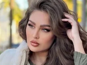 حواشی حضور طلا گلزار در جشنواره کن _ انتشار عکس‌های بدون ادیت و واکنش کاربران