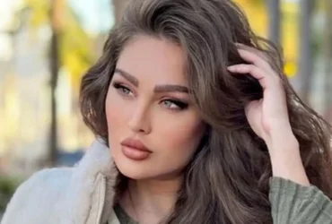 حواشی حضور طلا گلزار در جشنواره کن _ انتشار عکس‌های بدون ادیت و واکنش کاربران
