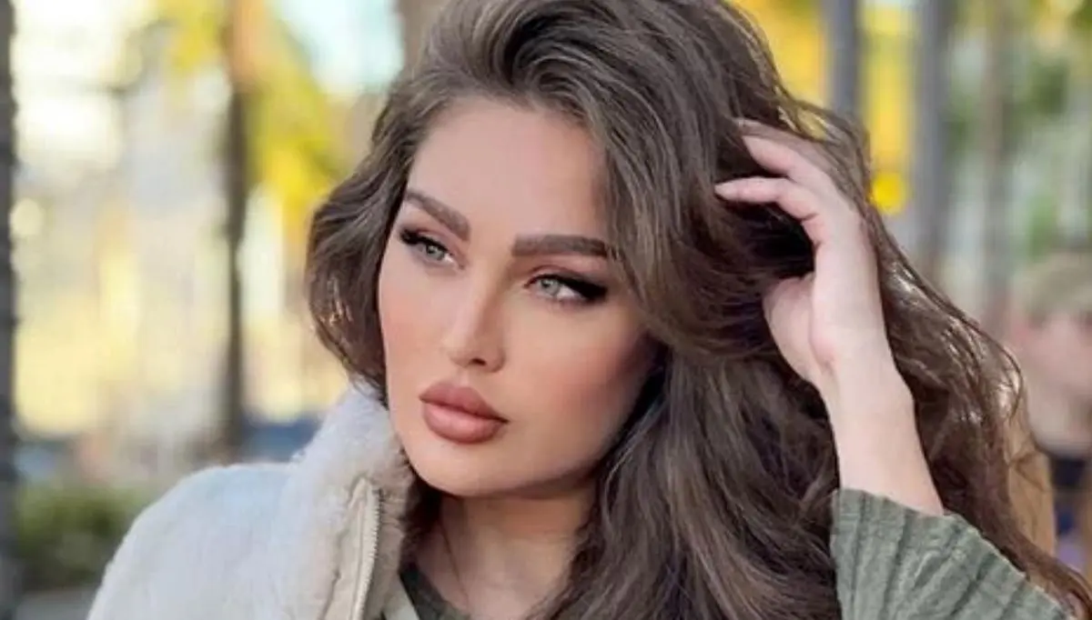 حواشی حضور طلا گلزار در جشنواره کن _ انتشار عکس‌های بدون ادیت و واکنش کاربران