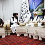 طالبان شطرنج را «حرام» اعلام کرد؛ فدراسیون شطرنج تعلیق شد!