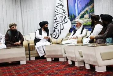 طالبان شطرنج را «حرام» اعلام کرد؛ فدراسیون شطرنج تعلیق شد!