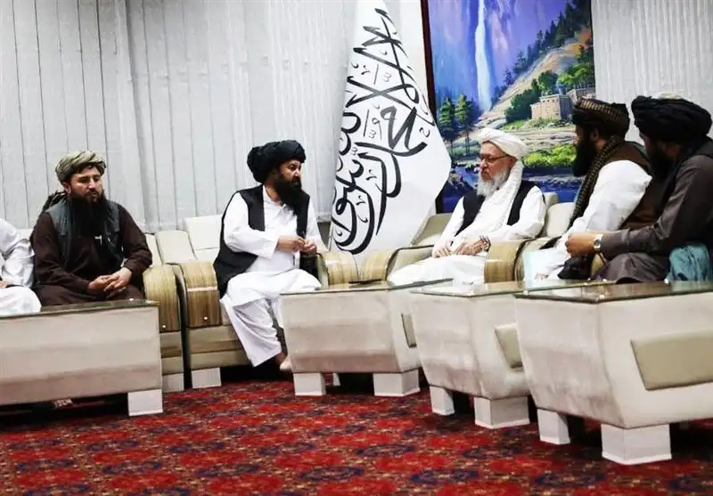 طالبان شطرنج را «حرام» اعلام کرد؛ فدراسیون شطرنج تعلیق شد!