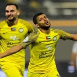 مهدی قایدی در اتحاد کلباء می‌ماند؟ آخرین خبرها از مذاکره با شباب الاهلی و پیشنهادهای اروپایی