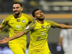 مهدی قایدی در اتحاد کلباء می‌ماند؟ آخرین خبرها از مذاکره با شباب الاهلی و پیشنهادهای اروپایی