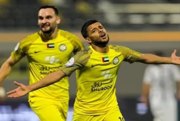 مهدی قایدی در اتحاد کلباء می‌ماند؟ آخرین خبرها از مذاکره با شباب الاهلی و پیشنهادهای اروپایی