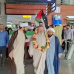 استقبال از قاسمیان در تضاد با توصیه‌های رهبری